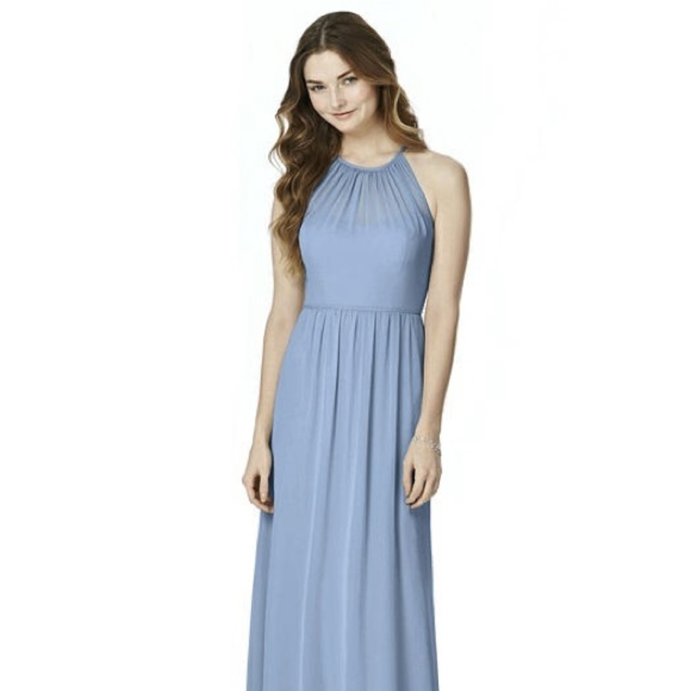 Bella Bridesmaids BB100 Bridesmaids Dress